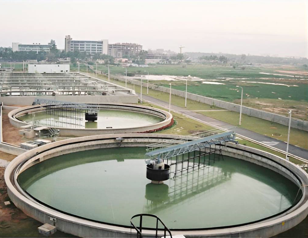 waste-water-treatment